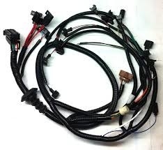 cable auto de la asamblea de la haz de cables el 100cm del audio para el automóvil 18awg de los 20cm