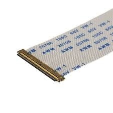 El alambre plano de la automatización de la robótica telegrafía el PWB de la flexión de 0.3m m industrial