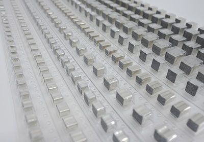 junta que protege conductora electrónica, AU EMI Shielding Gasket de 10.5m m