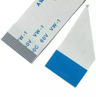 40m m 60m m 30 flexibles planos de Pin Ffc Cable 0.5m m Lvds