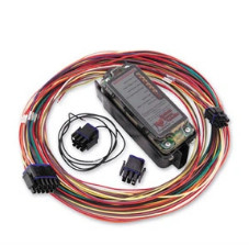 Extensión de la antena del coche del golf de la asamblea de cable del arnés de cable de la ronda de Fakra