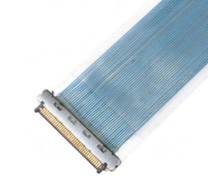 cable de 150m m 0.4m m para la cámara de seguridad Kel Cctv Wire Joint del Cctv
