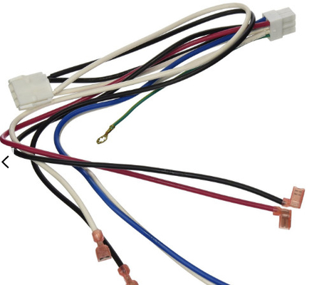 Molex 2.0m m cable y electrónica 3.0m m del arnés para el automóvil