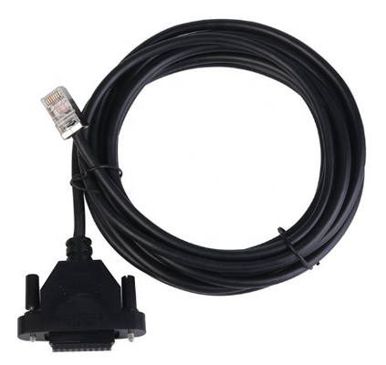 El aislamiento doble 190m m del arnés de cable de la alimentación por USB telegrafía el cobre puro