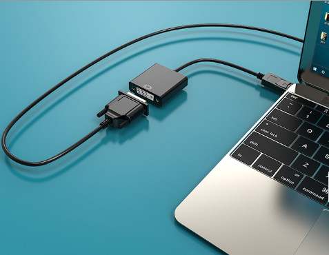 Cable 12-24V, HD Dvi de VGA 1080p Hdmi al cable del convertidor de Hdmi