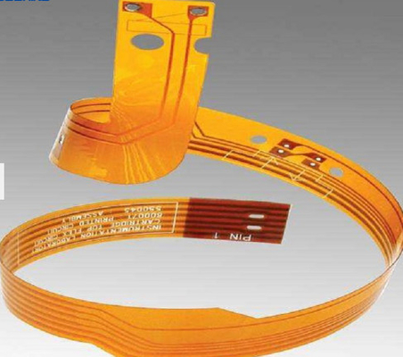 Cable plano de la cinta USB de HDD 0.3m m, cable de cinta plano flexible