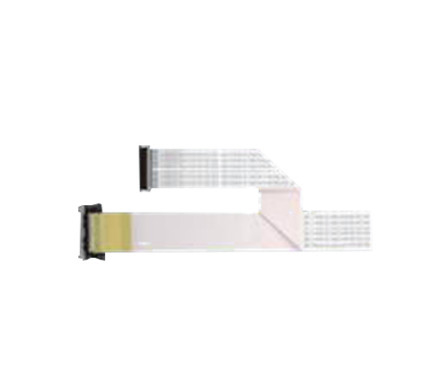 Pin de Pin Flexible 4-60 de la cinta 30 de la echada del cable plano 0.5m m de 200m m FPC
