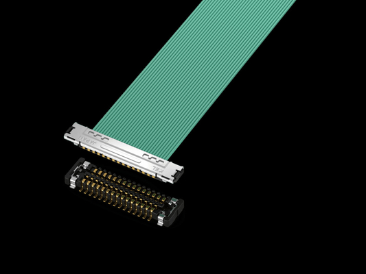 1000pcs MOQ Sistema de interconexión LVDS con protección