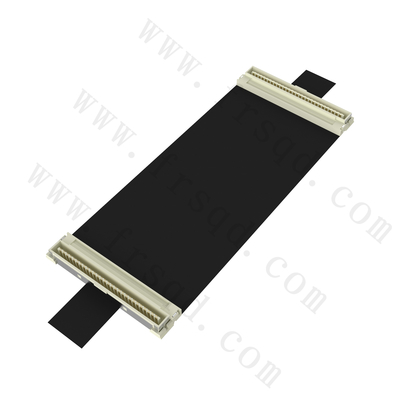 Conector Molex Arneses Cables de ensamblaje de color personalizado AWG32-46