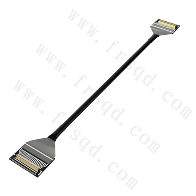 Fabricación de cables médicos con conector Molex